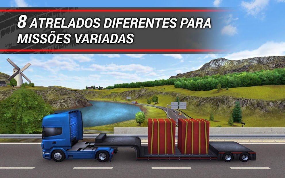 TruckSimulation 16