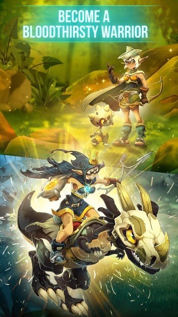 DOFUS Touch