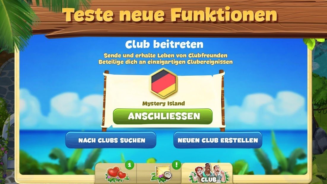 Lost Island: Blast Adventure