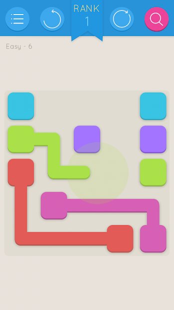 Puzzlerama - Lines, Dots, Blocks, Pipes e mais!