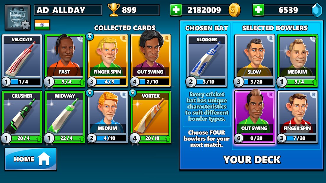 Stick Cricket Live 2020