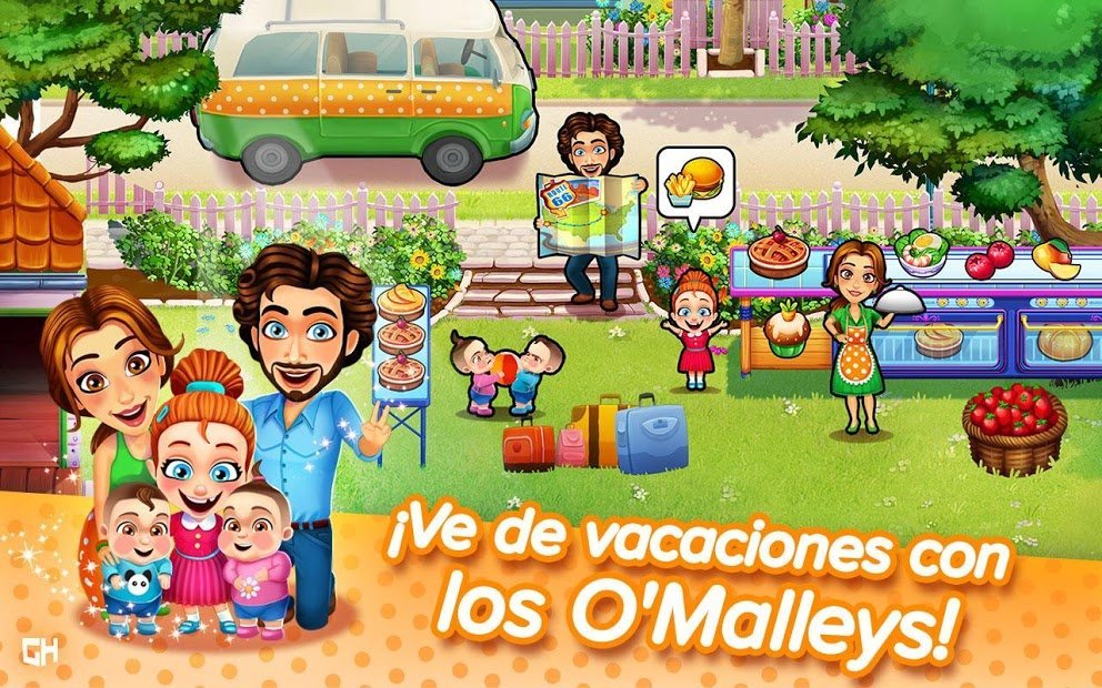 Delicious - Emily's Road Trip