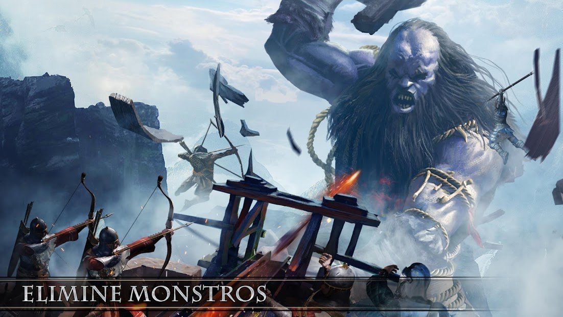 Rise of Empires: Ice and Fire