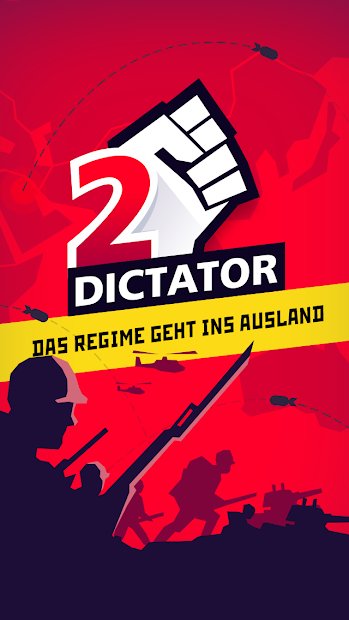 Dictator 2