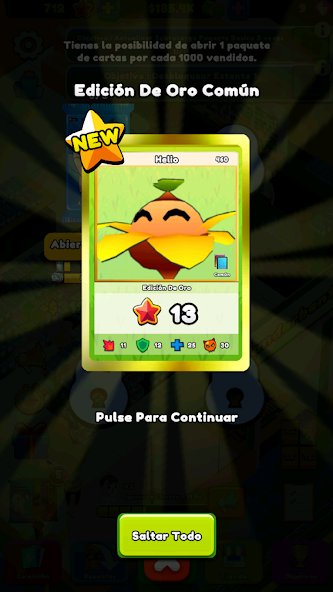 TCG Card Shop Tycoon Simulator