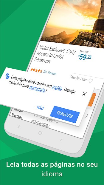 Google Chrome: rápido e seguro