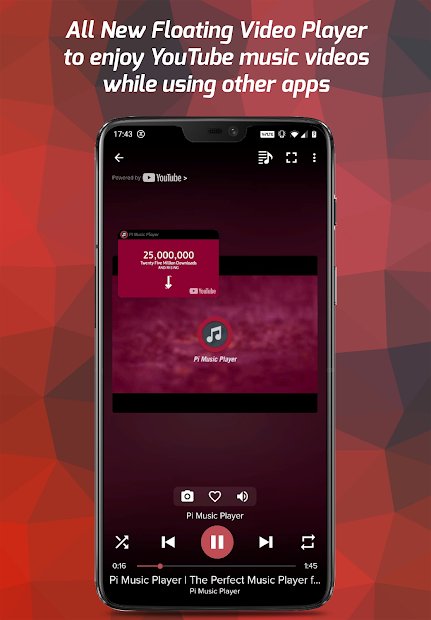 Pi Music Player