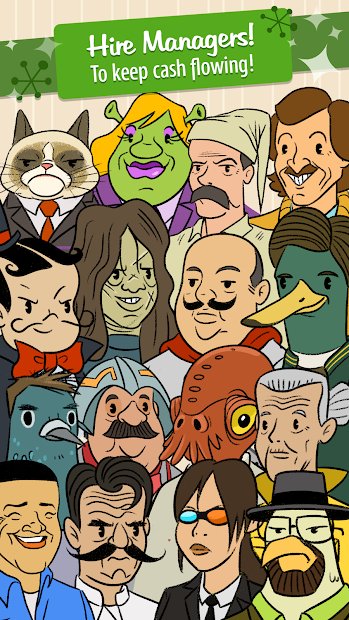 AdVenture Capitalist