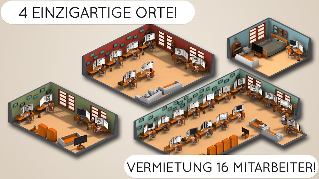 Game Studio Tycoon 2