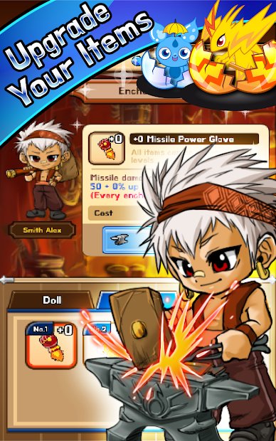 Tamago Monster Season 2