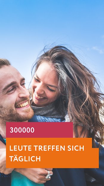 Mamba - Kennenlernen, Chatten und Freunde finden