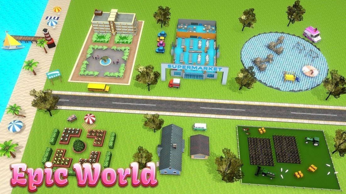 Simulador de Gato - e amigos 🐾