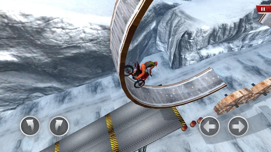 Bike Racing Mania: Top Motorradspiele