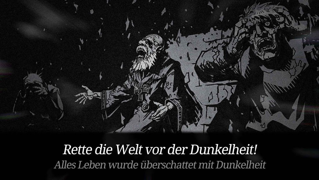 Dunkelschwert (Dark Sword)