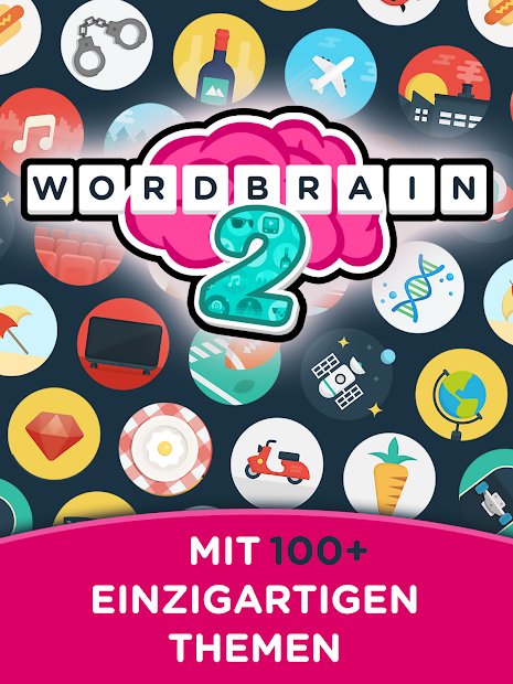 WordBrain 2