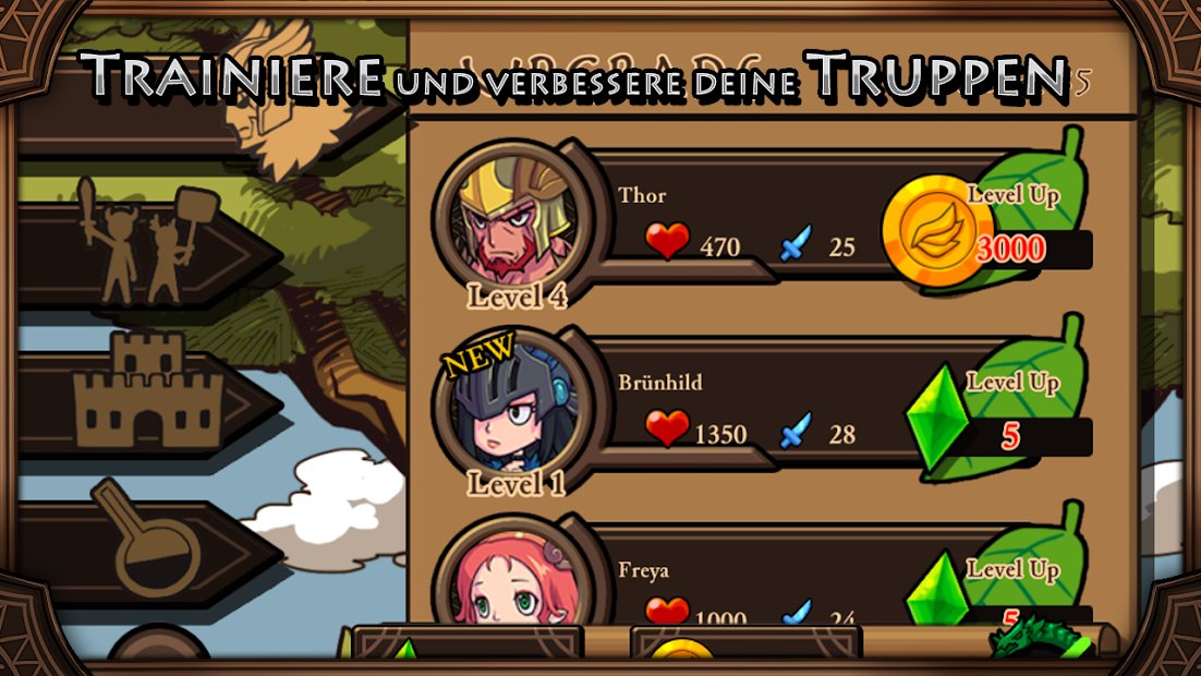 Thor: Lord of Storms