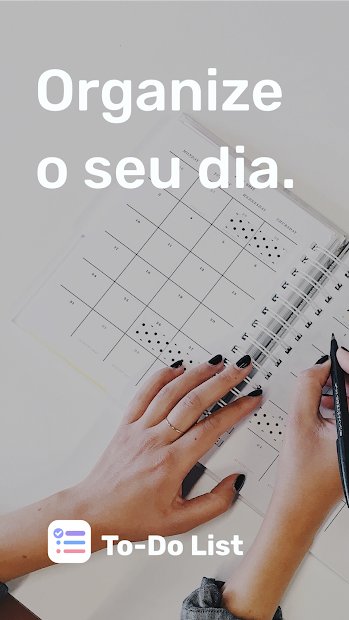 To-Do List - Schedule Planner
