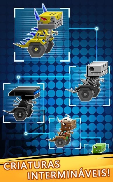 Rooms of Doom - Minion Madness