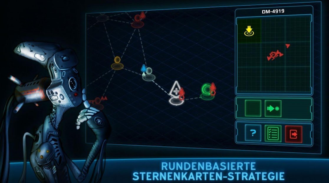 Battlevoid: Harbinger