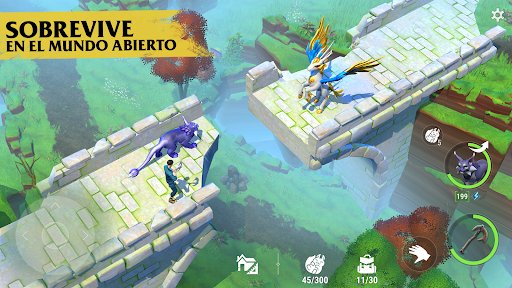 Amikin Survival: Anime RPG