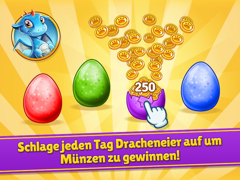 Solitaire Story - Tri Peaks