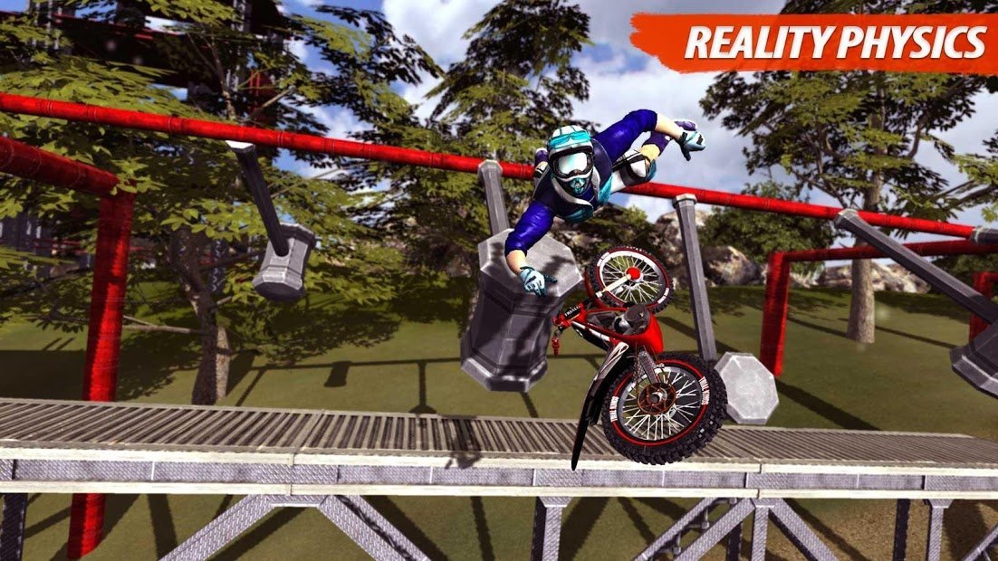 Bike Racing 2 : Multiplayer