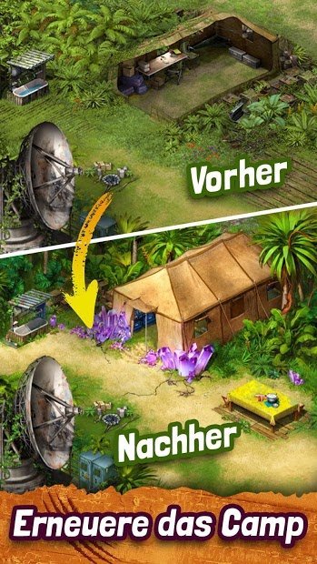 Survivors: The Quest