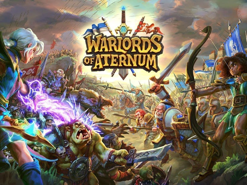 Warlords of Aternum