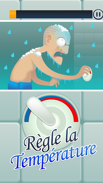 Toilet Time - Jeu de Toilette