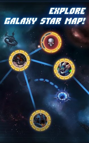 Under Fire: Invasion