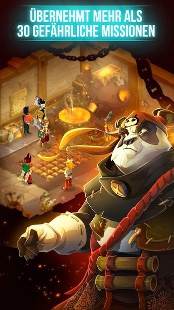 DOFUS Touch