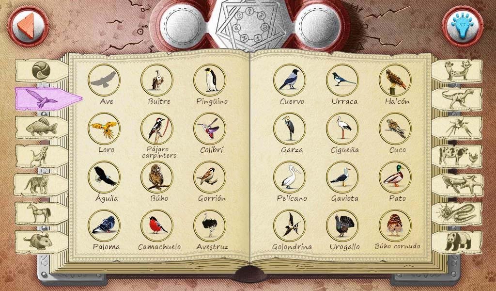 Doodle Alchemy Animals