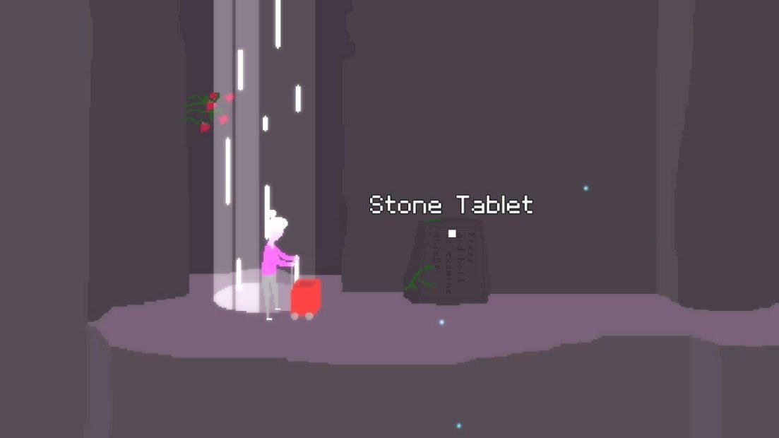 Tale of Doris & the Dragon EP1