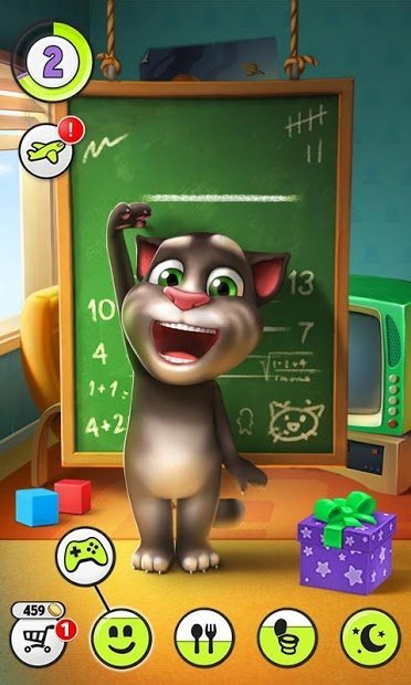 Meu Talking Tom