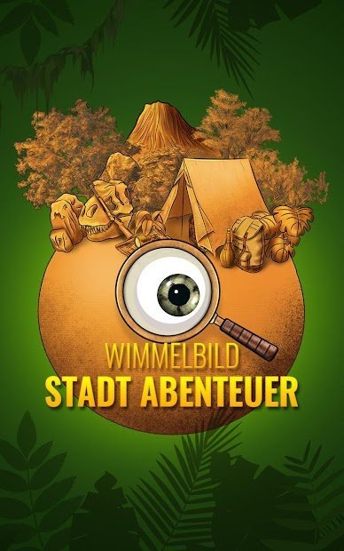 Lost World Adventure