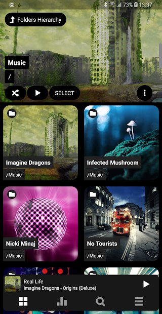 Poweramp Music Player
