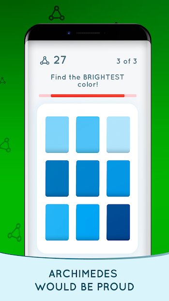 Eureka – Are you up to the brain challenge?