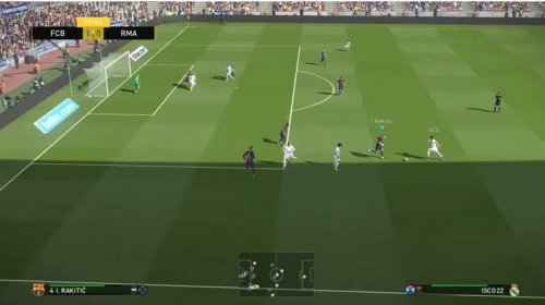 PES 2019 PRO EVOLUTION