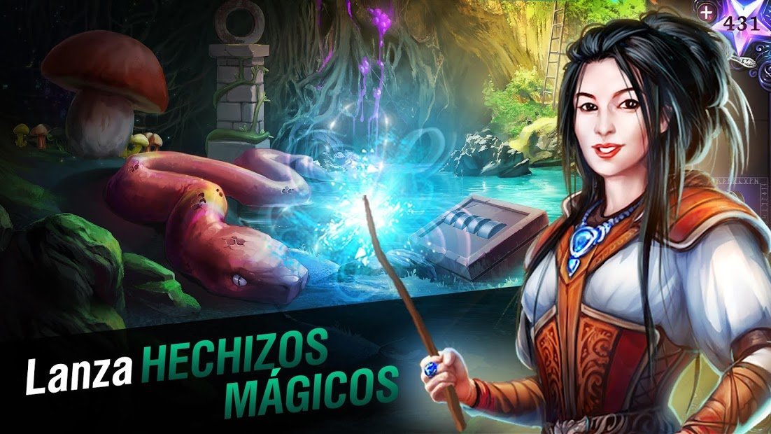 Adventure Escape Mysteries