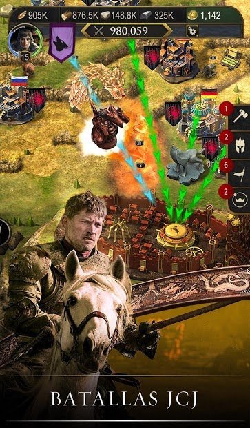 Game of Thrones: Conquest ™