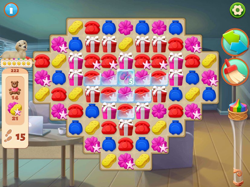 Resort Hotel: Bay Story