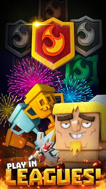 Kingdoms of Heckfire