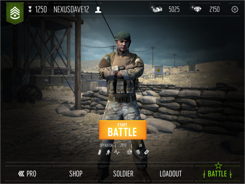 Forces of Freedom (Early Access)