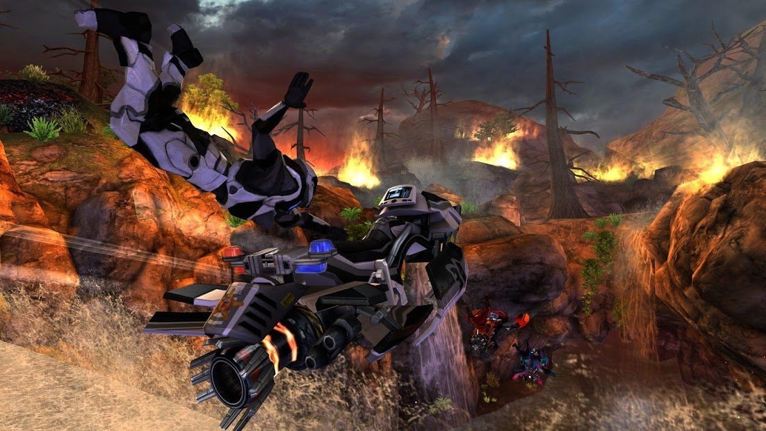 riptide gp game for android free download