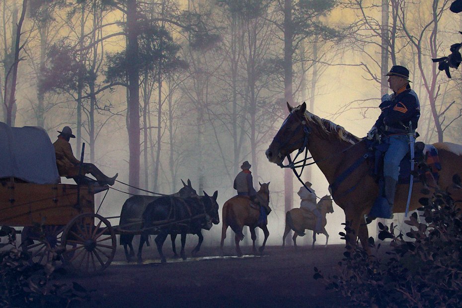 War and Peace: The #1 Civil War Strategy Game