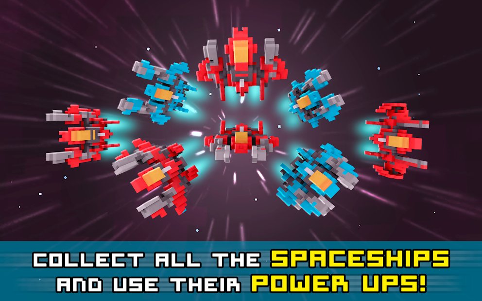 Twin Shooter - Invaders