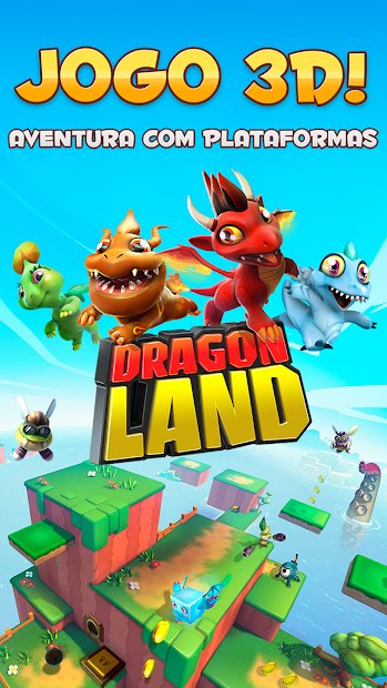 ﻿Dragon Land