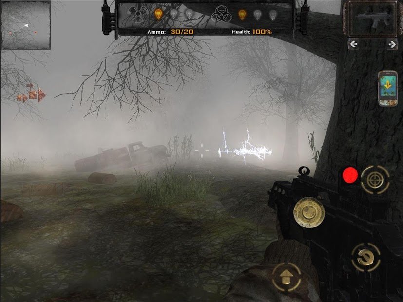 Z.O.N.A Project X Redux