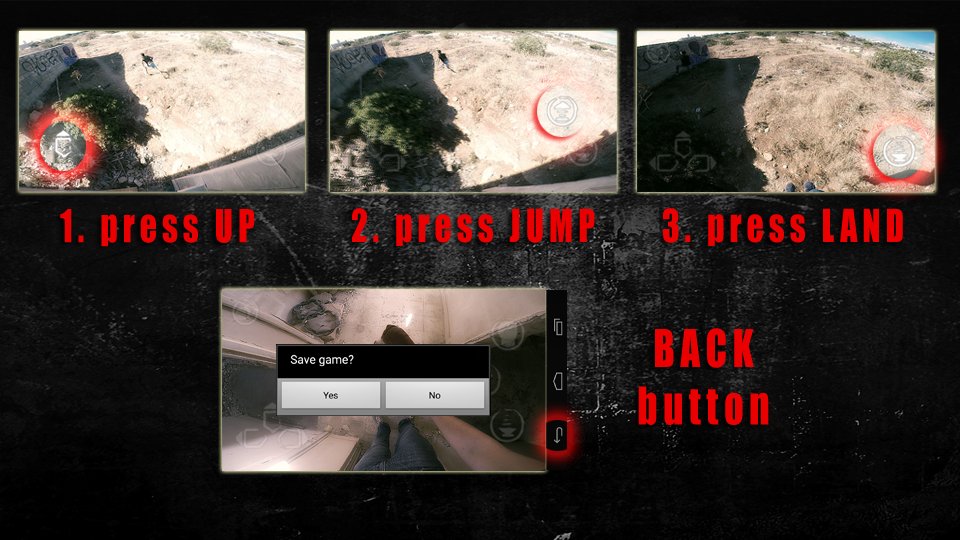 SOV 2 - be the HERO in a movie-game