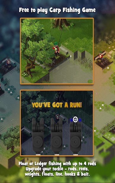 Carpcraft: Carp Fishing